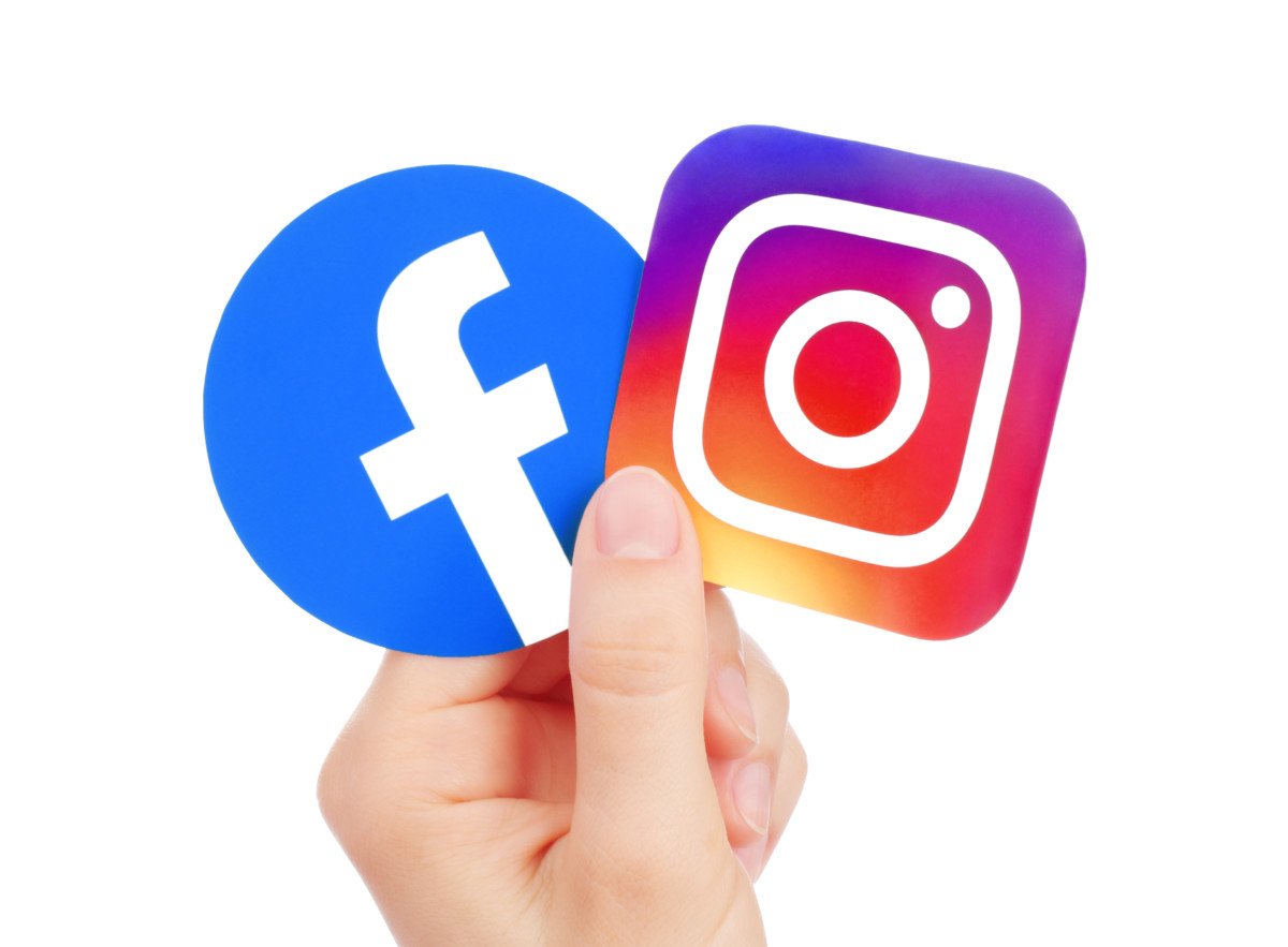 Facebook Stories bude možné sdílet na Instagram | Newsfeed.cz
